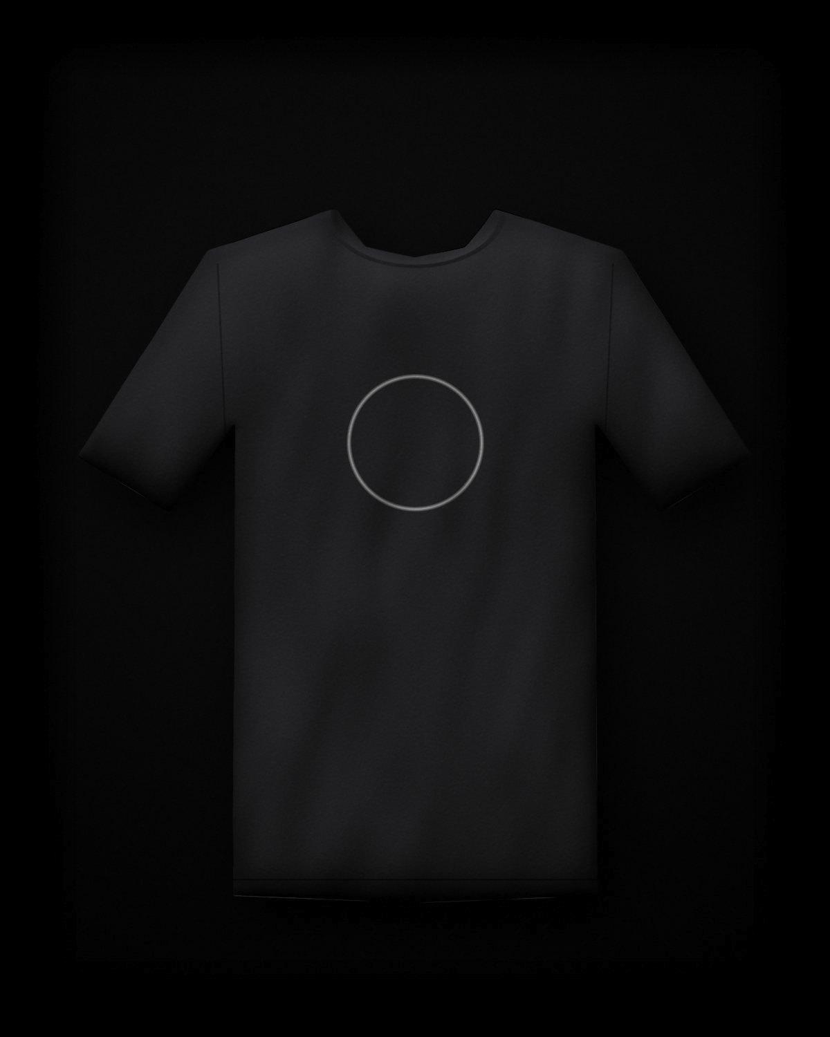 Logo tee