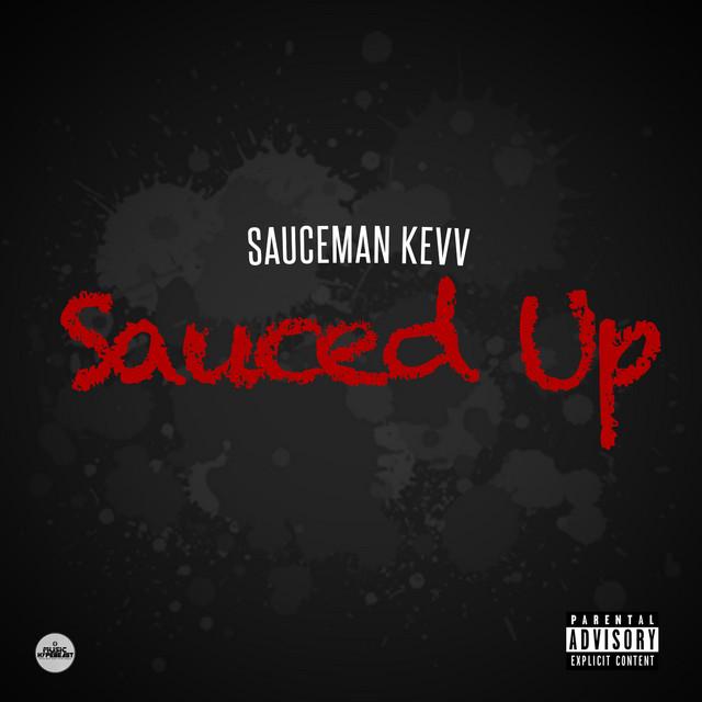Sauced Up cover art
